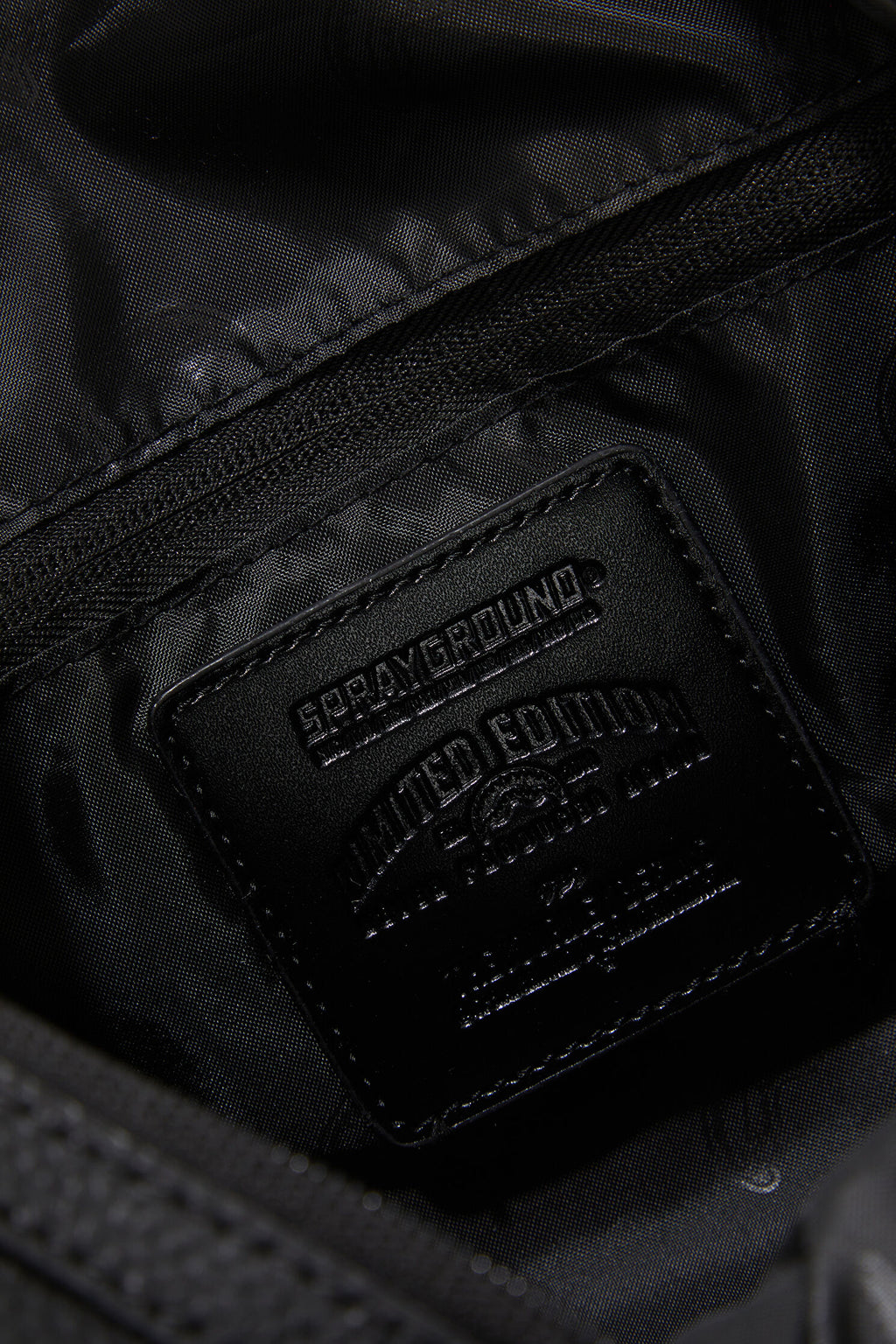 SPRAYGROUND Night Sky Mini Duffle Bag