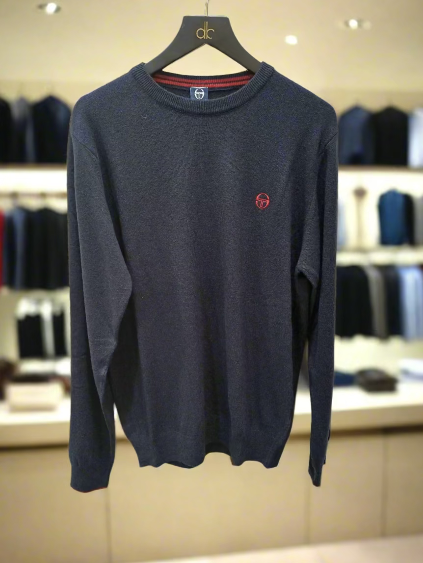 FRILIVIN light brown sweater for men