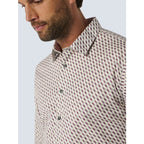NO EXCESS Amsterdam shirt for men M/L