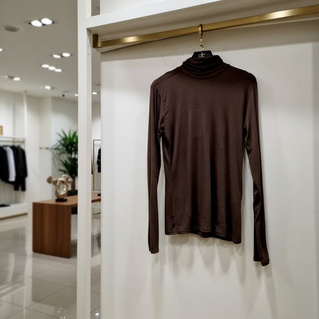 ALTAMIRA brown slim golf for women