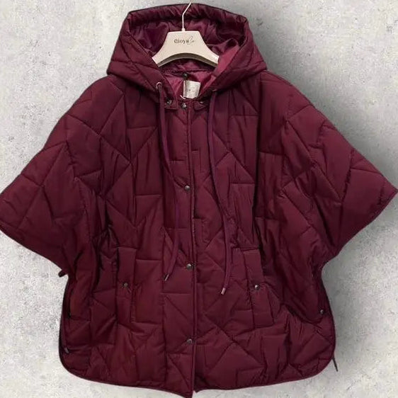 ALTAMIRA denim jacket