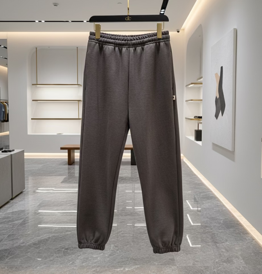 PEPPER UNISEX Dream Slate pants