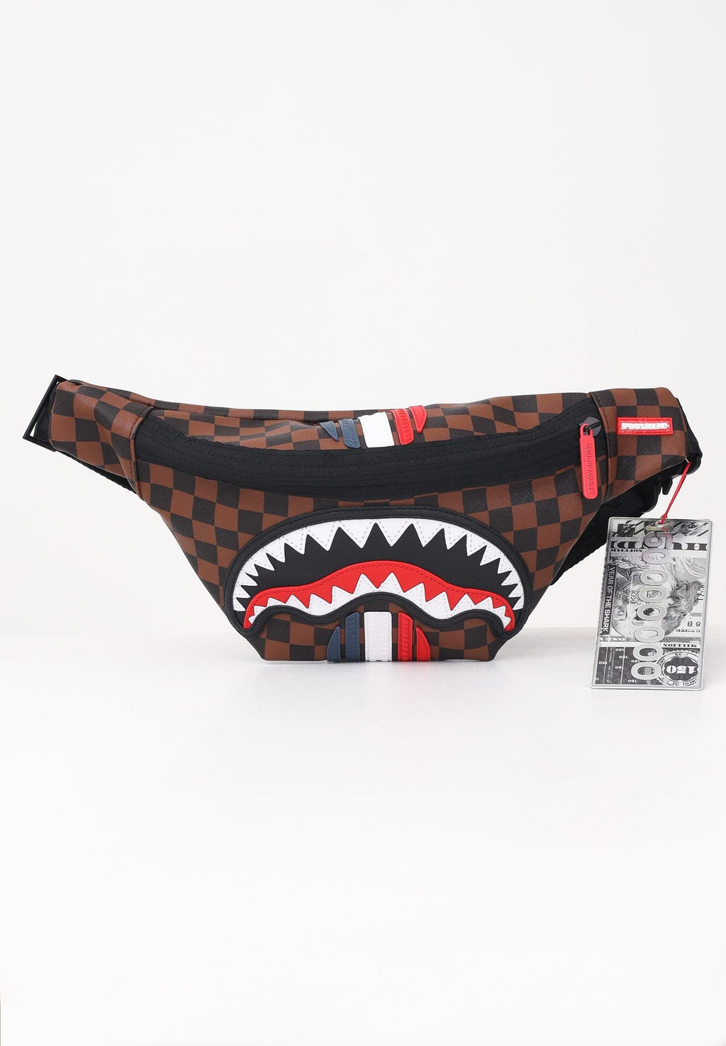 SPRAYGROUND Crossbody bag