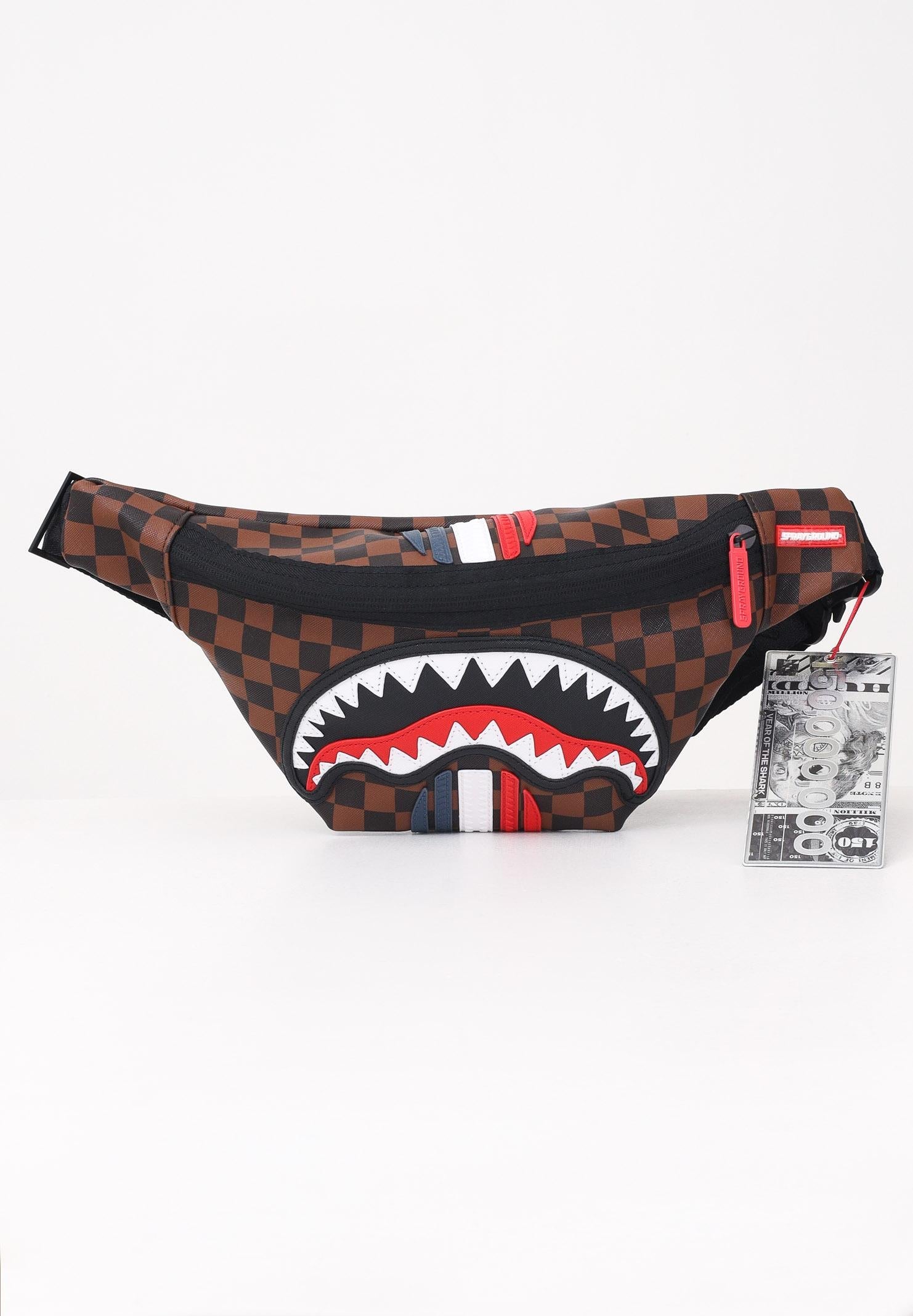 SPRAYGROUND Crossbody bag