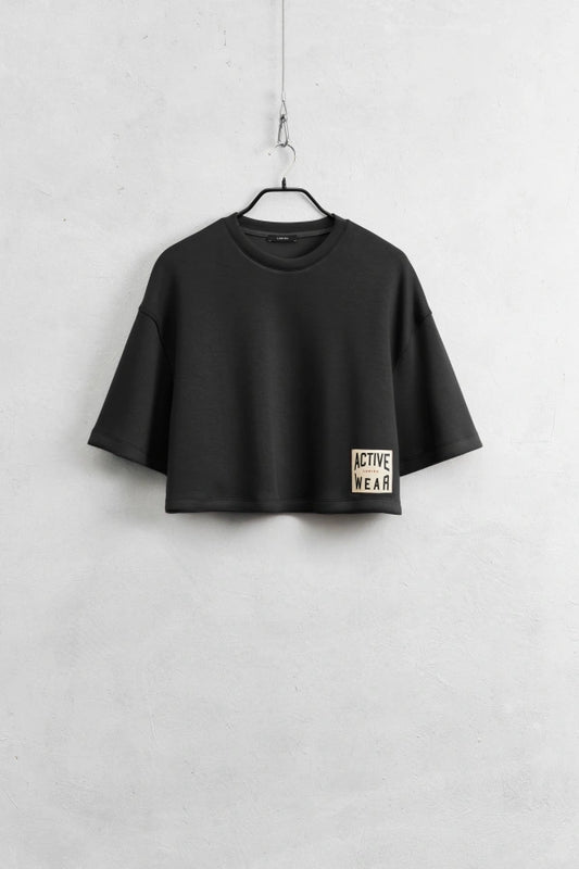 Lumina green T-shirt