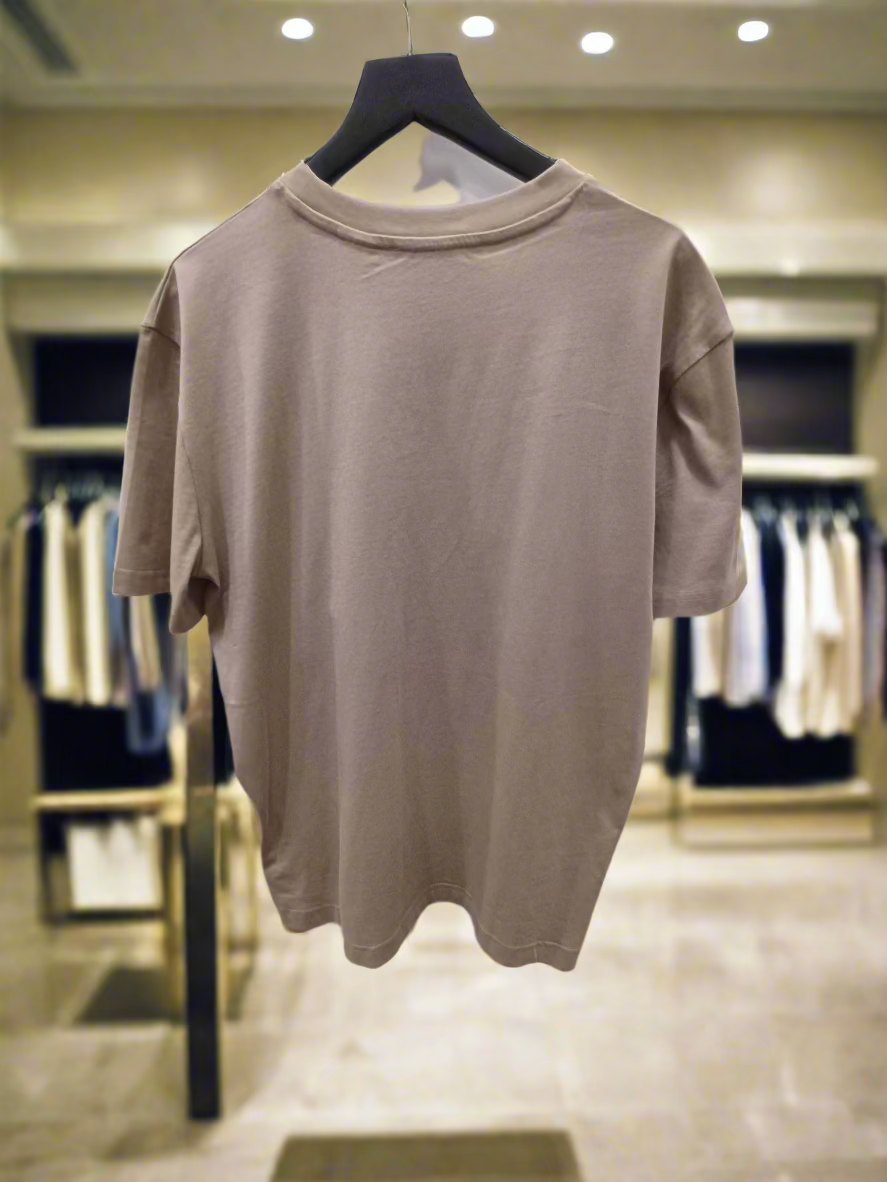 John Richmond grey t-shirt for men / M