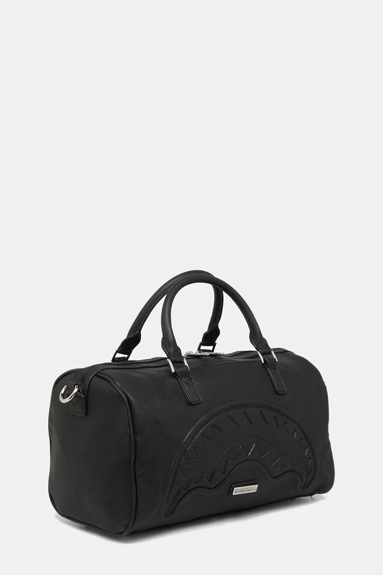 SPRAYGROUND Night Sky Mini Duffle Bag