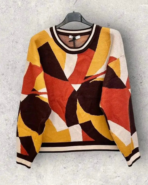 Altamira sweater for women