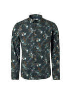 NO EXCESS Amsterdam shirt for men M/L