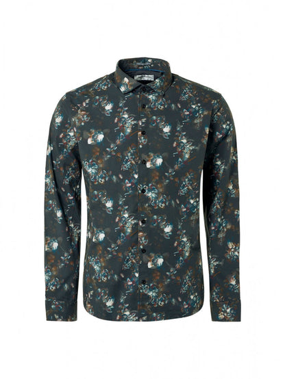 NO EXCESS Amsterdam marškiniai vyrams M/L