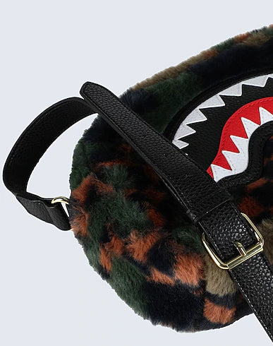 SPRAYGROUND rankinė per petį