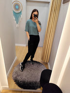 PEPPER crop top t-shirt for women
