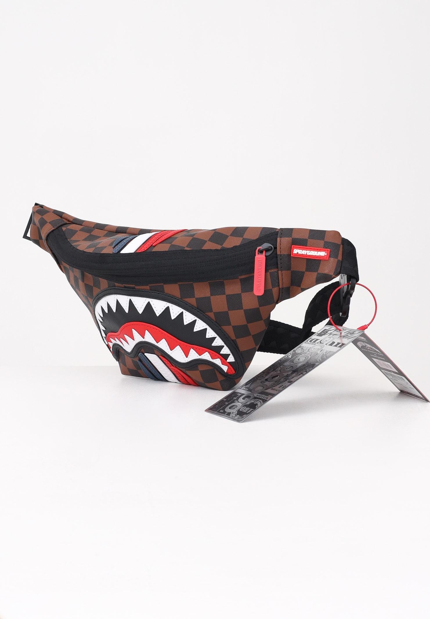 SPRAYGROUND Crossbody bag