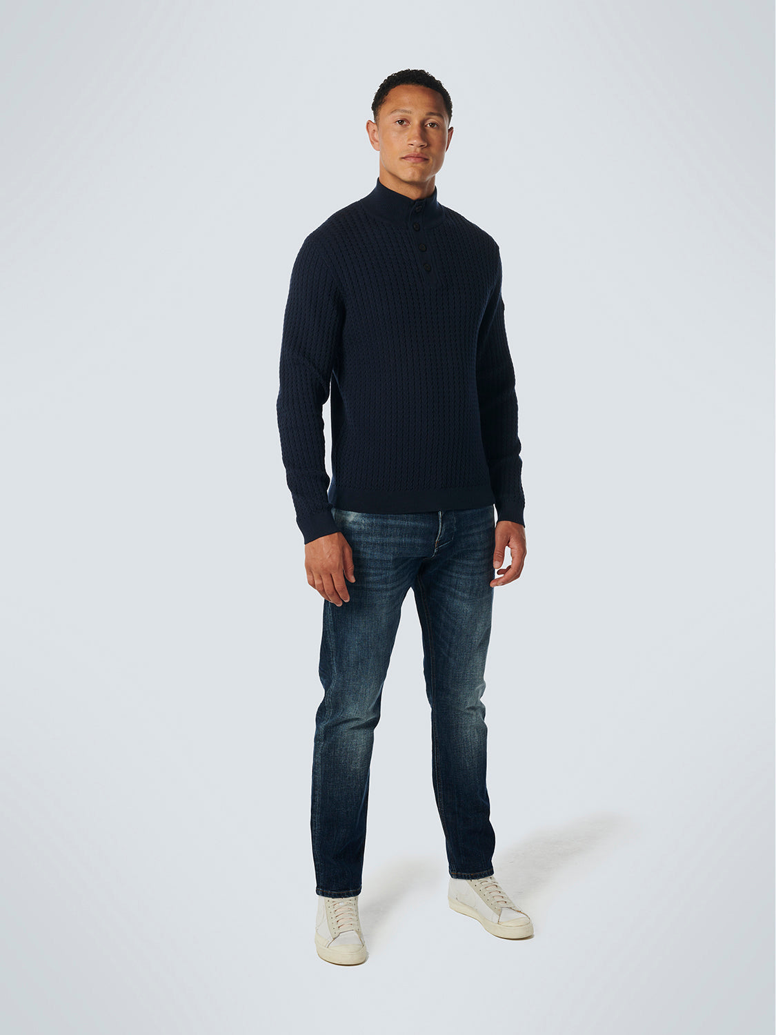 NO EXCESS megztinis vyrams