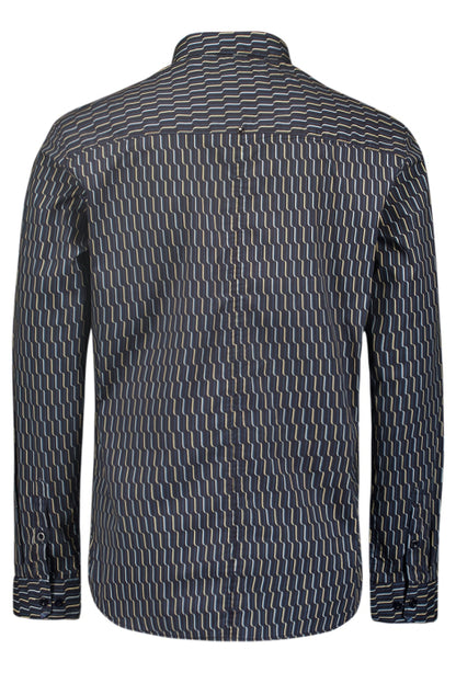 NO EXCESS Amsterdam shirt for men M/L