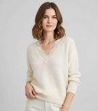 ALTAMIRA sweater for women