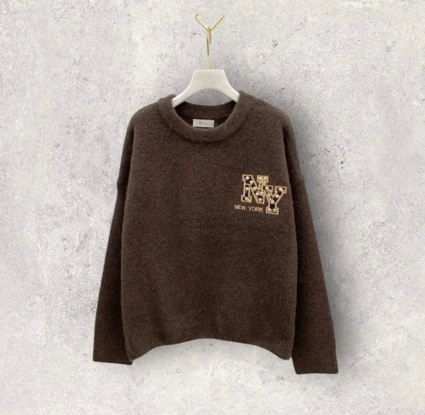 ALTAMIRA sweater for women