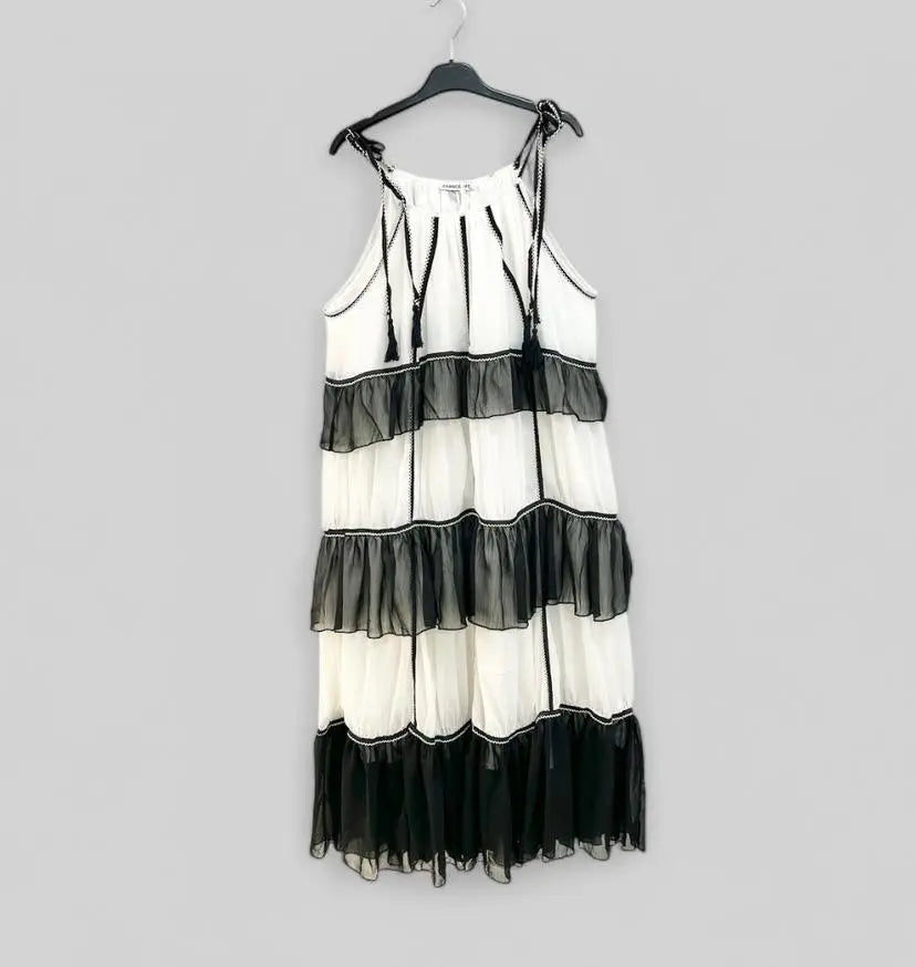 CHANCE OFF dress for women