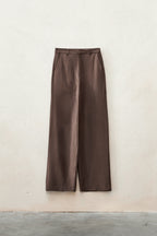 Lumina brown pants