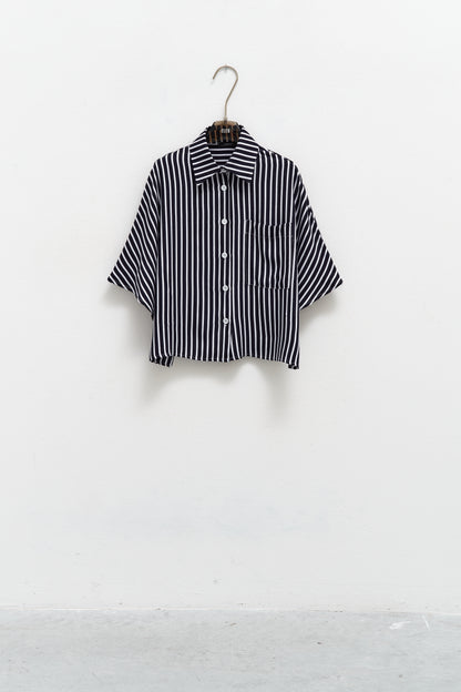 LUMINA blouse for women