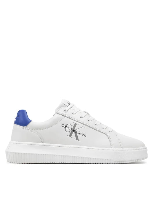 CALVIN KLEIN Intense Power slippers for men