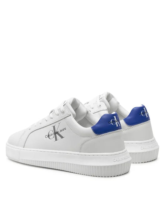 CALVIN KLEIN Intense Power slippers for men