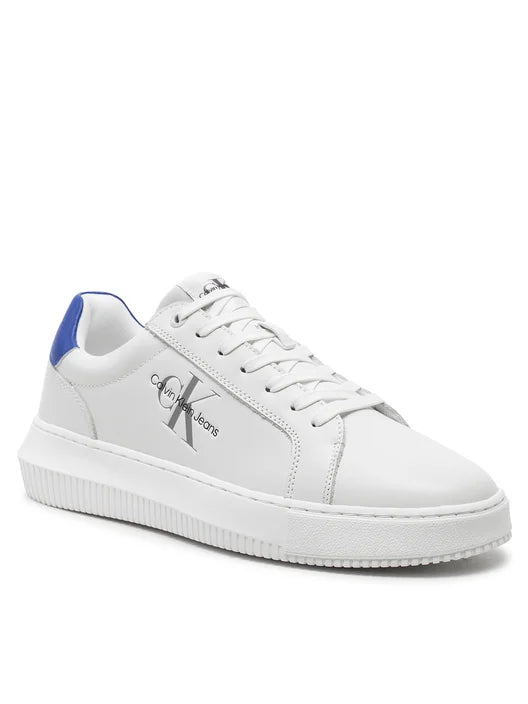 CALVIN KLEIN Intense Power slippers for men