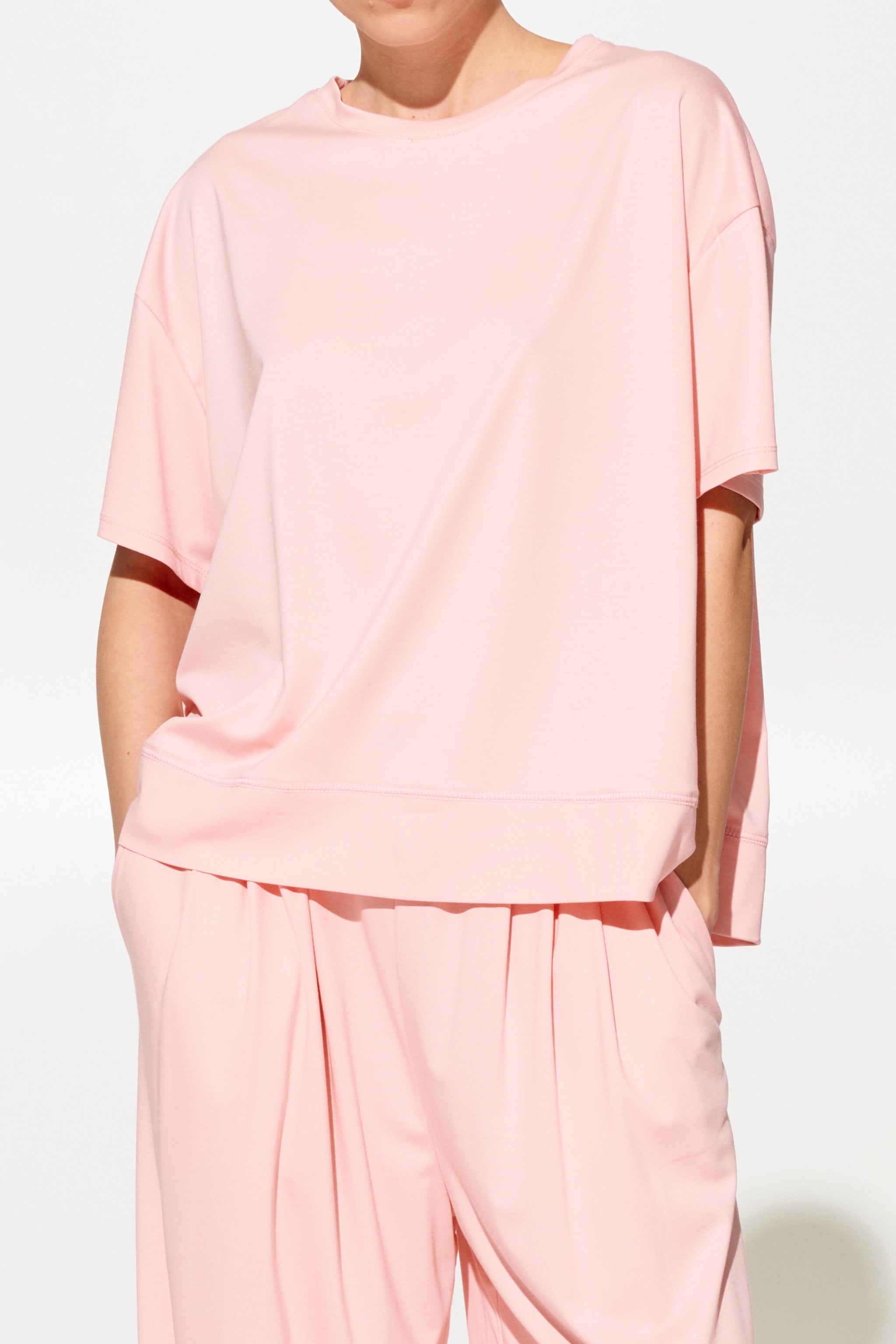 LUMINA blouse for women