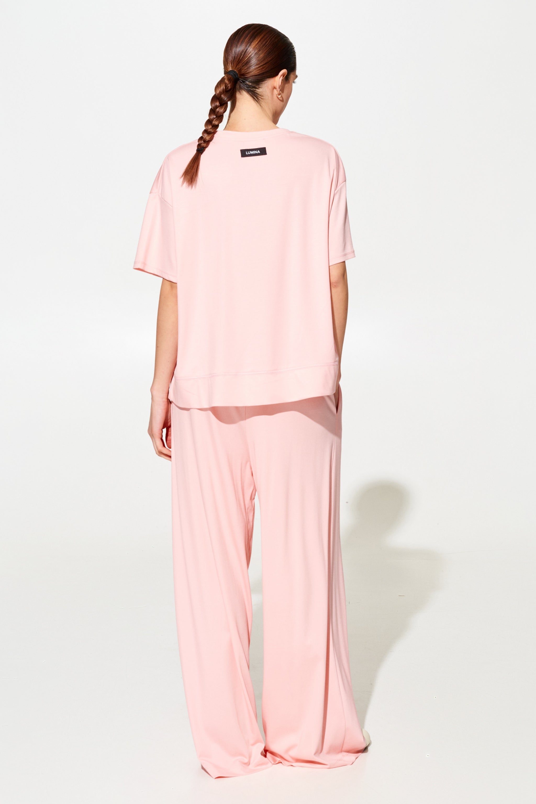 LUMINA blouse for women