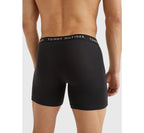 TOMMY HILFIGER black underwear for men