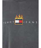 TOMMY JEANS t-shirt for men