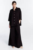Lumina black pants