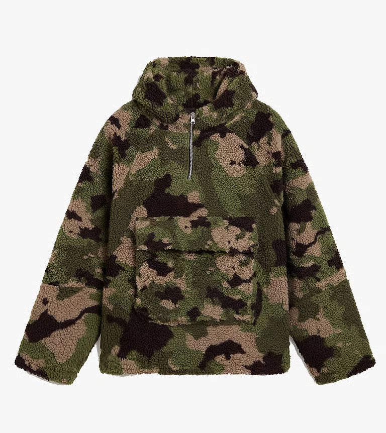 VANS UNISEX sweatshirt