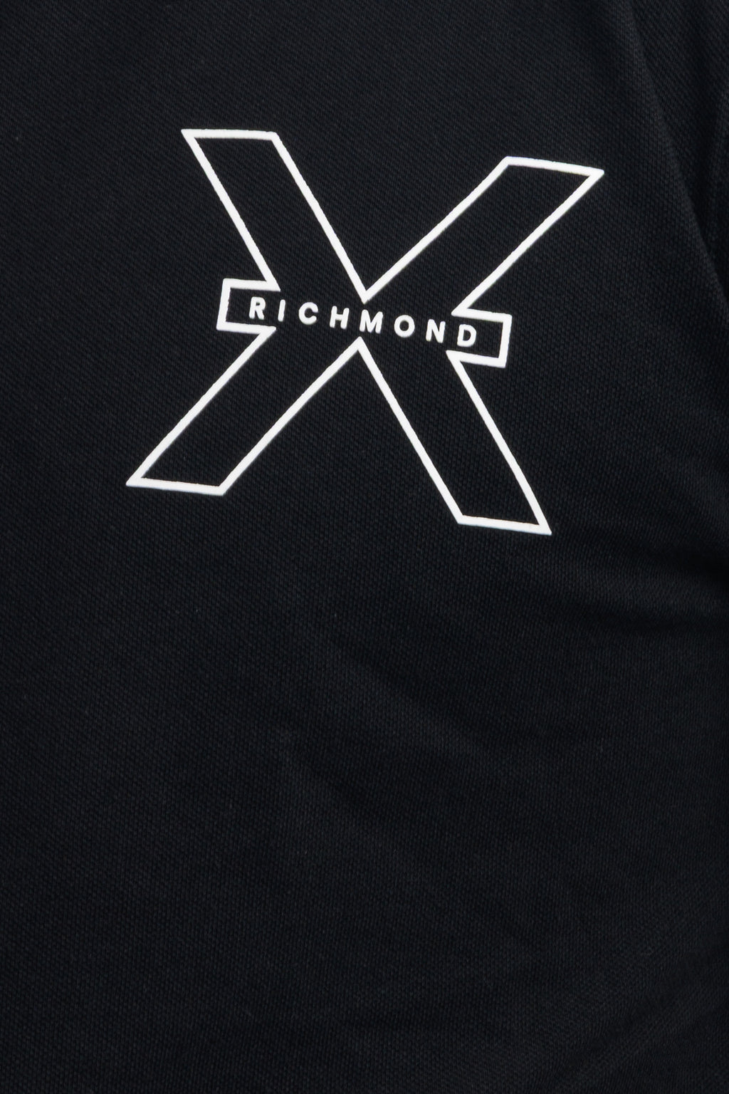 John Richmond grey t-shirt for men / M