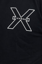 John Richmond grey t-shirt for men / M