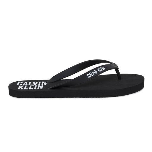 CALVIN KLEIN Intense Power šlepetės vyrams