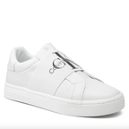 CALVIN KLEIN balti laisvalaikio batai