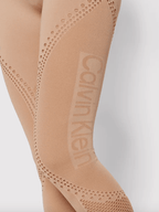 CALVIN KLEIN kreminės tamprės