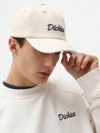 Dickies kepurė su snapeliu vyrams