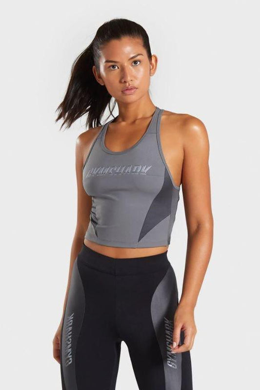 Gymshark turbo vest sportinė palaidinė