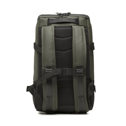 RAINS UNISEX Trail Cargo Backpack kuprinė